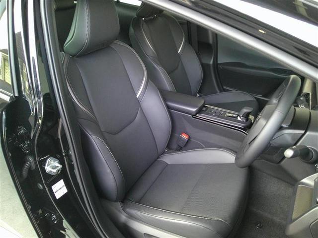 プリウス Ｚ　リアカメラ　プリクラッシュ　ＰＷシート　メモリナビ　ＡＣ１００Ｖ電源　ＬＥＤランプ　ナビ・ＴＶ　オートクルーズ　アルミホイール　ＡＣ　運転席エアバッグ　横滑り防止装置　ＥＴＣ付　盗難防止システム（17枚目）