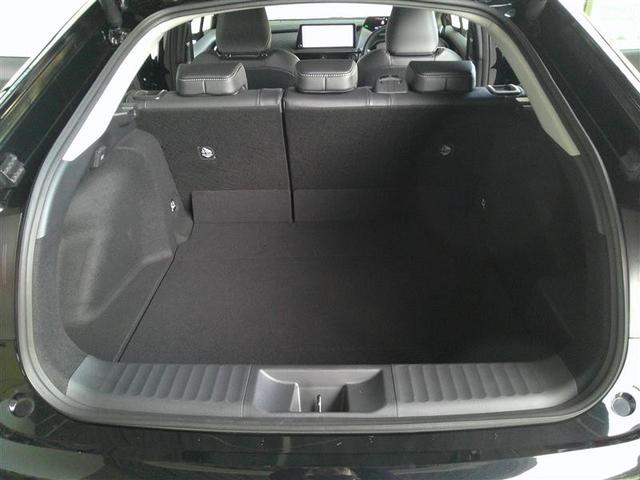 プリウス Ｚ　リアカメラ　プリクラッシュ　ＰＷシート　メモリナビ　ＡＣ１００Ｖ電源　ＬＥＤランプ　ナビ・ＴＶ　オートクルーズ　アルミホイール　ＡＣ　運転席エアバッグ　横滑り防止装置　ＥＴＣ付　盗難防止システム（20枚目）