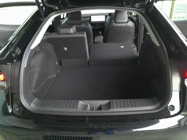 プリウス Ｚ　リアカメラ　プリクラッシュ　ＰＷシート　メモリナビ　ＡＣ１００Ｖ電源　ＬＥＤランプ　ナビ・ＴＶ　オートクルーズ　アルミホイール　ＡＣ　運転席エアバッグ　横滑り防止装置　ＥＴＣ付　盗難防止システム（21枚目）