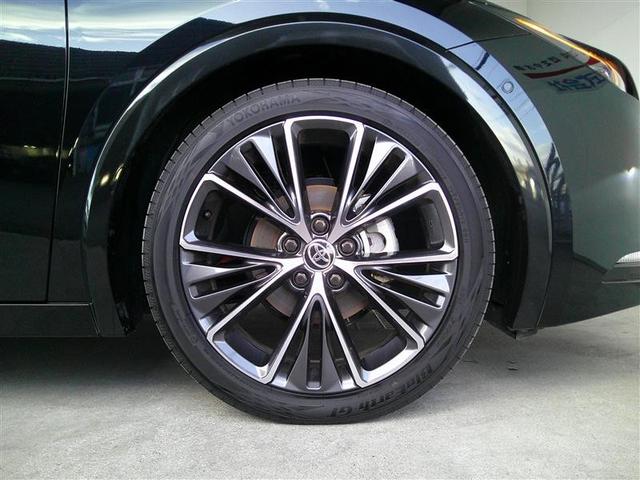 プリウス Ｚ　リアカメラ　プリクラッシュ　ＰＷシート　メモリナビ　ＡＣ１００Ｖ電源　ＬＥＤランプ　ナビ・ＴＶ　オートクルーズ　アルミホイール　ＡＣ　運転席エアバッグ　横滑り防止装置　ＥＴＣ付　盗難防止システム（24枚目）