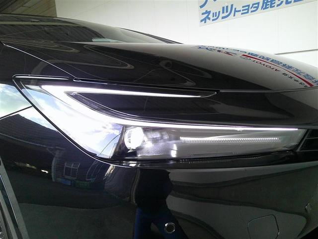 プリウス Ｚ　リアカメラ　プリクラッシュ　ＰＷシート　メモリナビ　ＡＣ１００Ｖ電源　ＬＥＤランプ　ナビ・ＴＶ　オートクルーズ　アルミホイール　ＡＣ　運転席エアバッグ　横滑り防止装置　ＥＴＣ付　盗難防止システム（25枚目）