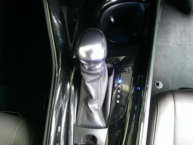 Ｃ－ＨＲ Ｇ　ＴＳＳ　ＡＣ１００Ｖ電源　ＤＶＤ再生可　定期点検記録簿　ＬＥＤヘッド　バックモニタ　イモビライザー　ナビ＆ＴＶ　ＥＴＣ付　キーフリーシステム　スマキー　横滑り防止機能　クルーズＣ　ドライブレコ－ダ－（10枚目）