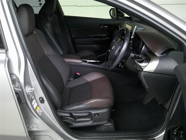 Ｃ－ＨＲ Ｇ　ＴＳＳ　ＡＣ１００Ｖ電源　ＤＶＤ再生可　定期点検記録簿　ＬＥＤヘッド　バックモニタ　イモビライザー　ナビ＆ＴＶ　ＥＴＣ付　キーフリーシステム　スマキー　横滑り防止機能　クルーズＣ　ドライブレコ－ダ－（16枚目）