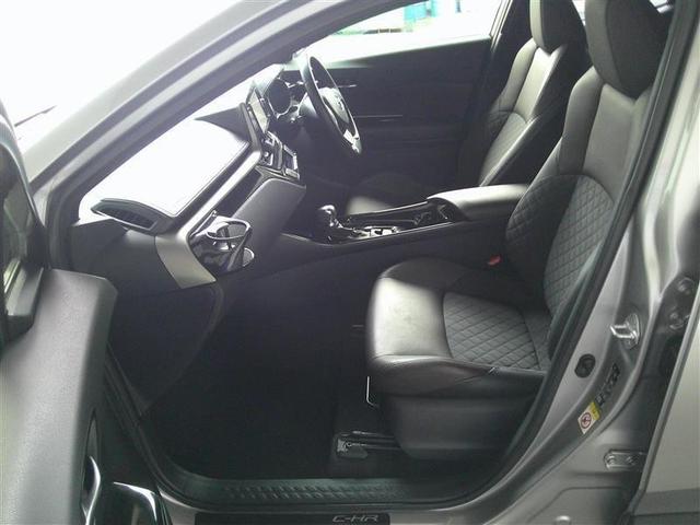 Ｃ－ＨＲ Ｇ　ＴＳＳ　ＡＣ１００Ｖ電源　ＤＶＤ再生可　定期点検記録簿　ＬＥＤヘッド　バックモニタ　イモビライザー　ナビ＆ＴＶ　ＥＴＣ付　キーフリーシステム　スマキー　横滑り防止機能　クルーズＣ　ドライブレコ－ダ－（17枚目）