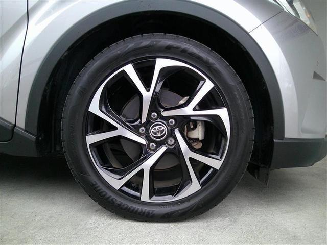 Ｃ－ＨＲ Ｇ　ＴＳＳ　ＡＣ１００Ｖ電源　ＤＶＤ再生可　定期点検記録簿　ＬＥＤヘッド　バックモニタ　イモビライザー　ナビ＆ＴＶ　ＥＴＣ付　キーフリーシステム　スマキー　横滑り防止機能　クルーズＣ　ドライブレコ－ダ－（23枚目）