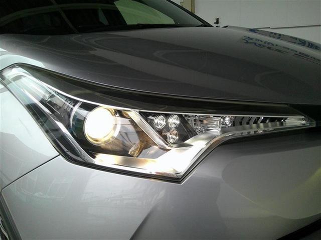 Ｃ－ＨＲ Ｇ　ＴＳＳ　ＡＣ１００Ｖ電源　ＤＶＤ再生可　定期点検記録簿　ＬＥＤヘッド　バックモニタ　イモビライザー　ナビ＆ＴＶ　ＥＴＣ付　キーフリーシステム　スマキー　横滑り防止機能　クルーズＣ　ドライブレコ－ダ－（24枚目）