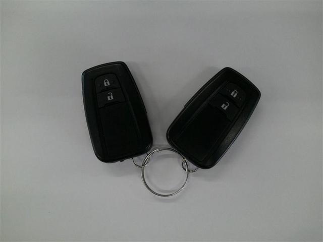 Ｃ－ＨＲ Ｇ　ＴＳＳ　ＡＣ１００Ｖ電源　ＤＶＤ再生可　定期点検記録簿　ＬＥＤヘッド　バックモニタ　イモビライザー　ナビ＆ＴＶ　ＥＴＣ付　キーフリーシステム　スマキー　横滑り防止機能　クルーズＣ　ドライブレコ－ダ－（30枚目）