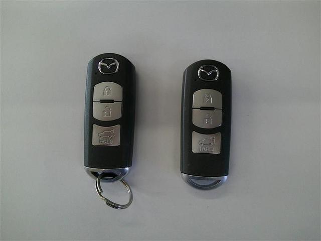 �X�}�[�g�L�[�Q��