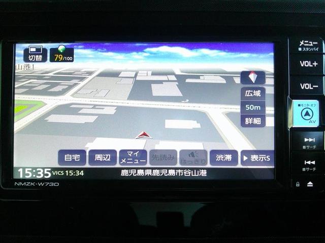 ルーミー Ｇ　追突軽減ブレーキ　パワステ　Ａストップ　ＬＥＤライト　Ｒカメラ　記録簿付　ドライブレコーダー　ウォークスルー　エアバック　セキュリティーアラーム　パワーウィンドウ　運転席助手席エアバック　ナビ＆ＴＶ（6枚目）