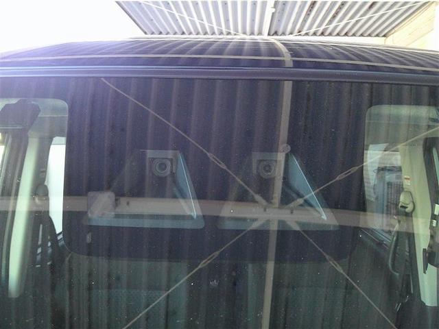 ルーミー Ｇ　追突軽減ブレーキ　パワステ　Ａストップ　ＬＥＤライト　Ｒカメラ　記録簿付　ドライブレコーダー　ウォークスルー　エアバック　セキュリティーアラーム　パワーウィンドウ　運転席助手席エアバック　ナビ＆ＴＶ（14枚目）