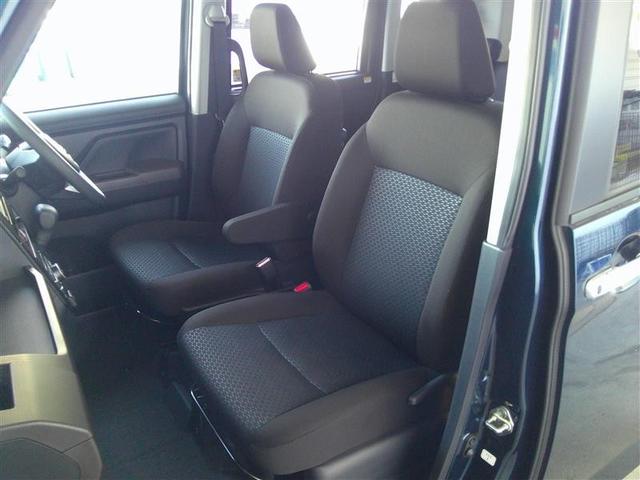 ルーミー Ｇ　追突軽減ブレーキ　パワステ　Ａストップ　ＬＥＤライト　Ｒカメラ　記録簿付　ドライブレコーダー　ウォークスルー　エアバック　セキュリティーアラーム　パワーウィンドウ　運転席助手席エアバック　ナビ＆ＴＶ（17枚目）