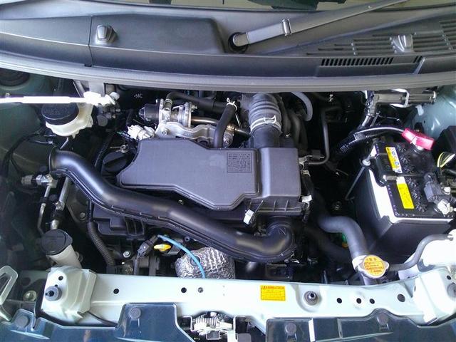 ルーミー Ｇ　追突軽減ブレーキ　パワステ　Ａストップ　ＬＥＤライト　Ｒカメラ　記録簿付　ドライブレコーダー　ウォークスルー　エアバック　セキュリティーアラーム　パワーウィンドウ　運転席助手席エアバック　ナビ＆ＴＶ（24枚目）