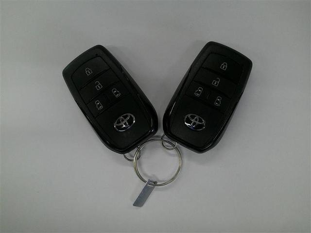 �X�}�[�g�L�[�Q��