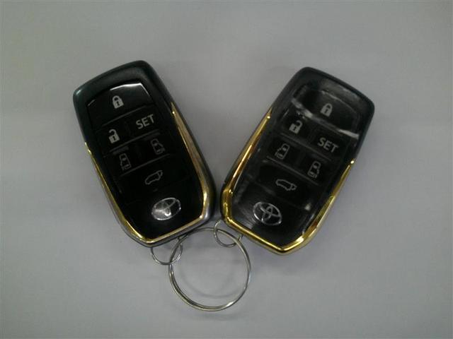 �X�}�[�g�L�[�Q��