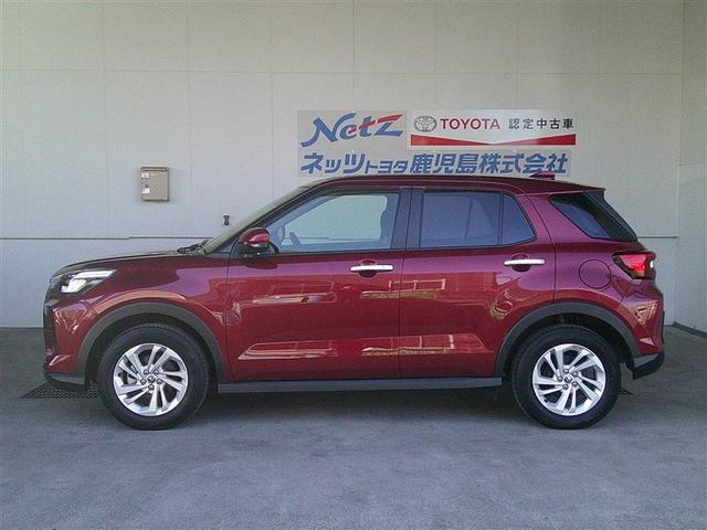 ライズ Ｇ　１オーナー　前後誤発進抑制　ＡＣ１００Ｖ電源　ＥＳＣ　エアコン　ＬＥＤヘッドランプ　パワーステアリング　ミュージックプレイヤー接続可　スマートキー　バックカメラ　アルミホイール　ＥＴＣ車載器　ＡＢＳ（2枚目）