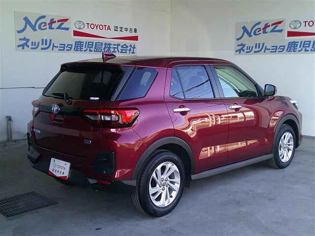 ライズ Ｇ　１オーナー　前後誤発進抑制　ＡＣ１００Ｖ電源　ＥＳＣ　エアコン　ＬＥＤヘッドランプ　パワーステアリング　ミュージックプレイヤー接続可　スマートキー　バックカメラ　アルミホイール　ＥＴＣ車載器　ＡＢＳ（3枚目）