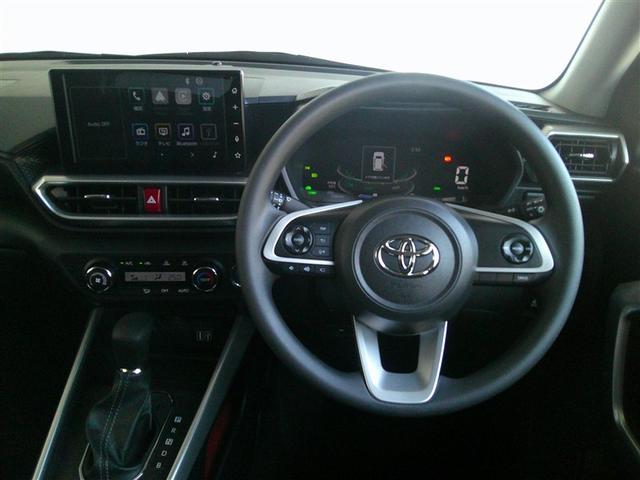 ライズ Ｇ　１オーナー　前後誤発進抑制　ＡＣ１００Ｖ電源　ＥＳＣ　エアコン　ＬＥＤヘッドランプ　パワーステアリング　ミュージックプレイヤー接続可　スマートキー　バックカメラ　アルミホイール　ＥＴＣ車載器　ＡＢＳ（4枚目）