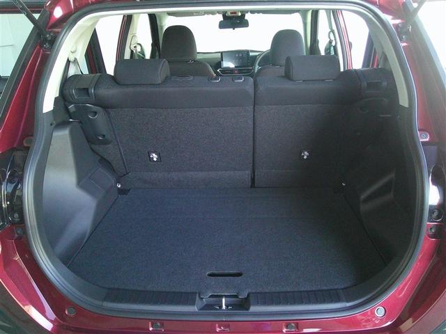 ライズ Ｇ　１オーナー　前後誤発進抑制　ＡＣ１００Ｖ電源　ＥＳＣ　エアコン　ＬＥＤヘッドランプ　パワーステアリング　ミュージックプレイヤー接続可　スマートキー　バックカメラ　アルミホイール　ＥＴＣ車載器　ＡＢＳ（19枚目）