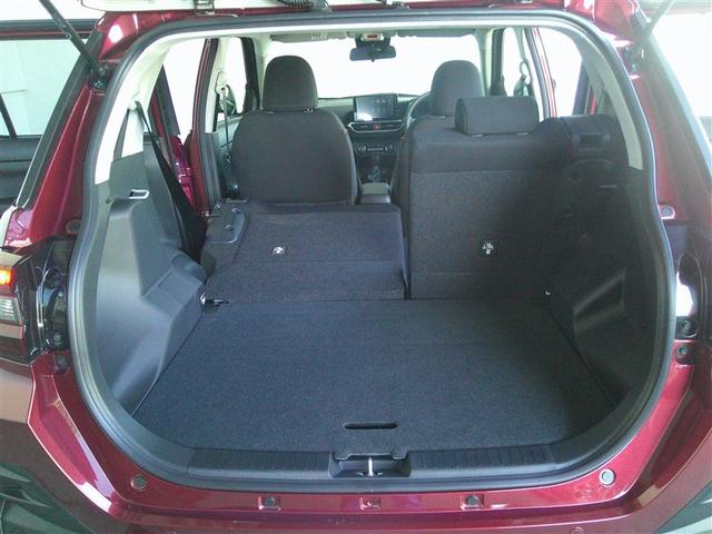 ライズ Ｇ　１オーナー　前後誤発進抑制　ＡＣ１００Ｖ電源　ＥＳＣ　エアコン　ＬＥＤヘッドランプ　パワーステアリング　ミュージックプレイヤー接続可　スマートキー　バックカメラ　アルミホイール　ＥＴＣ車載器　ＡＢＳ（20枚目）