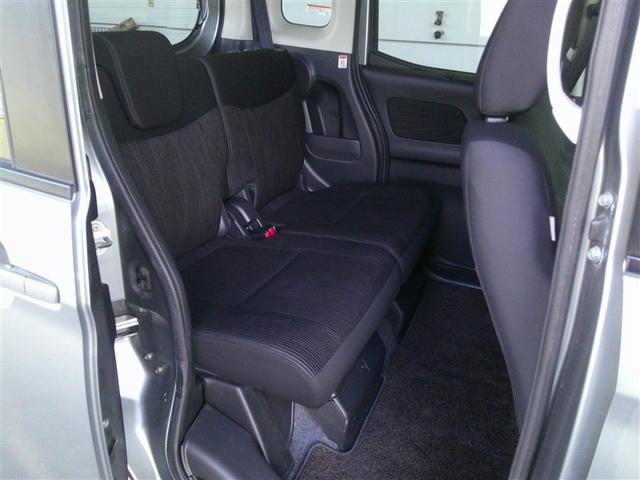 デイズルークス ハイウェイスター　Ｘ　スマートキ－　アイスト　衝突軽減ブレーキシステム　ドライブレコーダー付　地デジフルセグ　バックカメラ　ナビＴＶ　ベンチシート　ＥＳＣ　盗難防止　エアバック　メモリーナビ　オートエアコン　ＥＴＣ　ＡＷ（9枚目）