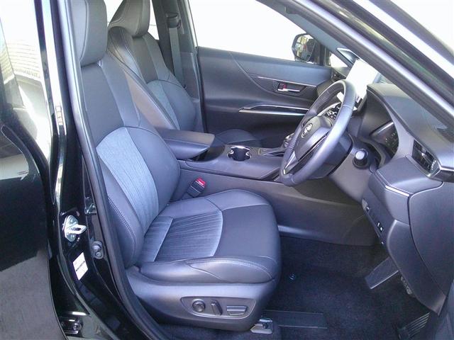 ハリアーハイブリッド Ｚ　アルミホイル　リヤカメラ　ドライブレコーダ　電動パワーシート　Ａクルコン　フルセグテレビ　ＡＵＸ　ＬＥＤライト　ＡＣ１００Ｖ　盗難防止装置　横滑り防止機能　ナビＴＶ　キーレス　ＥＴＣ付　スマートキー（20枚目）