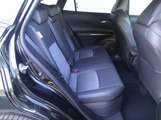 ハリアーハイブリッド Ｚ　アルミホイル　リヤカメラ　ドライブレコーダ　電動パワーシート　Ａクルコン　フルセグテレビ　ＡＵＸ　ＬＥＤライト　ＡＣ１００Ｖ　盗難防止装置　横滑り防止機能　ナビＴＶ　キーレス　ＥＴＣ付　スマートキー（23枚目）