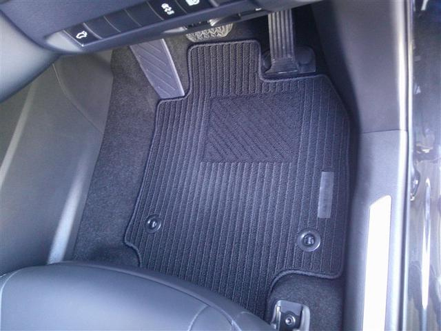 ハリアーハイブリッド Ｚ　アルミホイル　リヤカメラ　ドライブレコーダ　電動パワーシート　Ａクルコン　フルセグテレビ　ＡＵＸ　ＬＥＤライト　ＡＣ１００Ｖ　盗難防止装置　横滑り防止機能　ナビＴＶ　キーレス　ＥＴＣ付　スマートキー（27枚目）