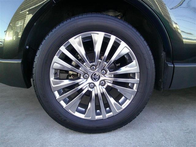 ハリアーハイブリッド Ｚ　アルミホイル　リヤカメラ　ドライブレコーダ　電動パワーシート　Ａクルコン　フルセグテレビ　ＡＵＸ　ＬＥＤライト　ＡＣ１００Ｖ　盗難防止装置　横滑り防止機能　ナビＴＶ　キーレス　ＥＴＣ付　スマートキー（28枚目）