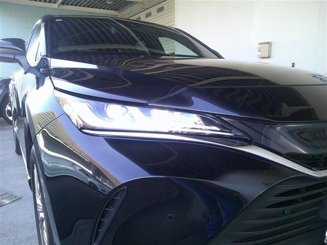 ハリアーハイブリッド Ｚ　アルミホイル　リヤカメラ　ドライブレコーダ　電動パワーシート　Ａクルコン　フルセグテレビ　ＡＵＸ　ＬＥＤライト　ＡＣ１００Ｖ　盗難防止装置　横滑り防止機能　ナビＴＶ　キーレス　ＥＴＣ付　スマートキー（30枚目）