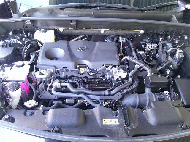 ハリアーハイブリッド Ｚ　アルミホイル　リヤカメラ　ドライブレコーダ　電動パワーシート　Ａクルコン　フルセグテレビ　ＡＵＸ　ＬＥＤライト　ＡＣ１００Ｖ　盗難防止装置　横滑り防止機能　ナビＴＶ　キーレス　ＥＴＣ付　スマートキー（32枚目）