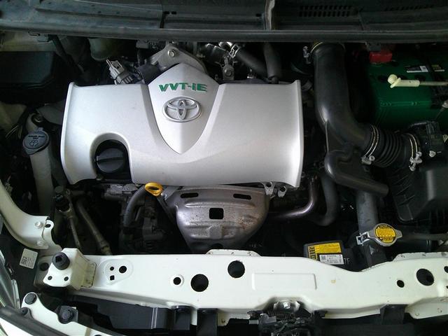 �A�C�h�����O�X�g�b�v�@�\�����Ă���̂ŁA��Ԏ��ɃG���W�����~�߂ĔR�������}���܂�