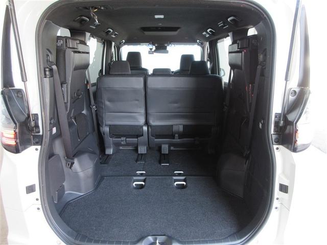 ヴォクシー Ｓ－Ｇ　記録簿　ナビ　ＡＢＳ　ＬＥＤライト　エアコン　アルミホイール　パワーウィンドウ　パワースライドドア　リアクーラー　盗難防止システム　バックモニター　ドライブレコーダー　３列シート　横滑り防止装置（22枚目）