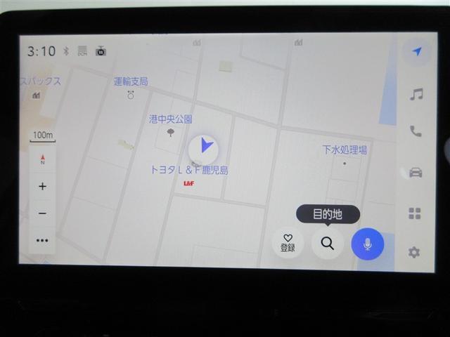 �����i�r�̓^�b�`�p�l�����Ŏg���₷���A���o���������N���N�ł�