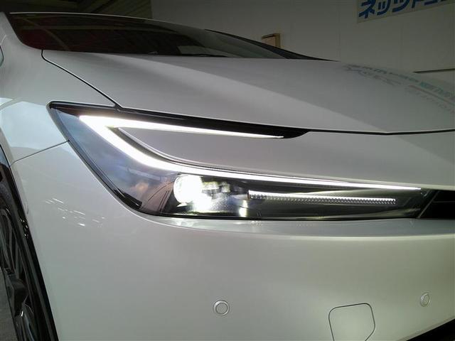 プリウス Ｚ　リアカメラ　プリクラッシュ　ＰＷシート　メモリナビ　ＡＣ１００Ｖ電源　ＬＥＤランプ　ナビ・ＴＶ　オートクルーズ　ＡＣ　運転席エアバッグ　横滑り防止装置　ＥＴＣ付　盗難防止システム　パワーウインドウ（25枚目）