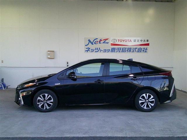 プリウスPHV S セーフティ(2枚目)