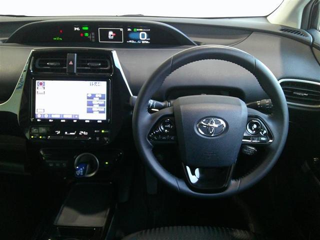 プリウスPHV S セーフティ(4枚目)