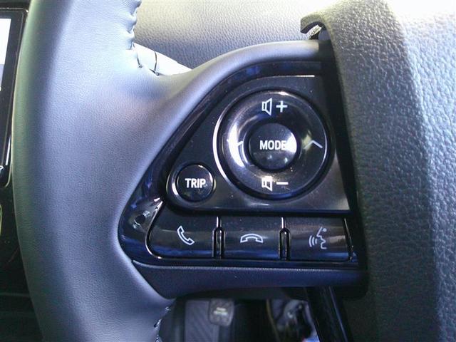 プリウスPHV S セーフティ(8枚目)