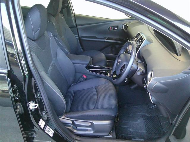 プリウスPHV S セーフティ(15枚目)