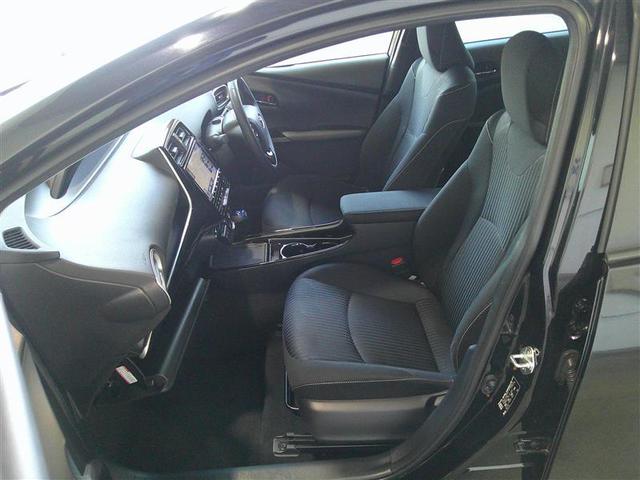 プリウスPHV S セーフティ(16枚目)