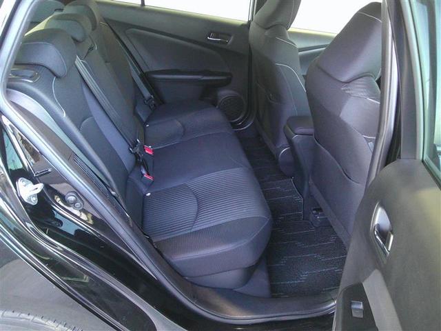 プリウスPHV S セーフティ(17枚目)