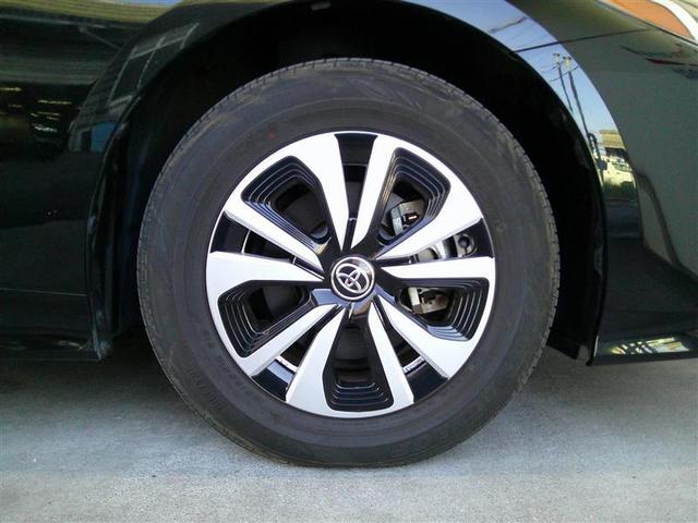 プリウスPHV S セーフティ(22枚目)