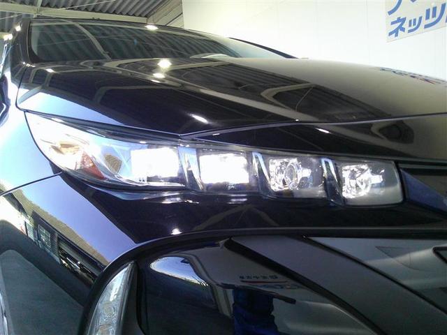 プリウスPHV S セーフティ(23枚目)