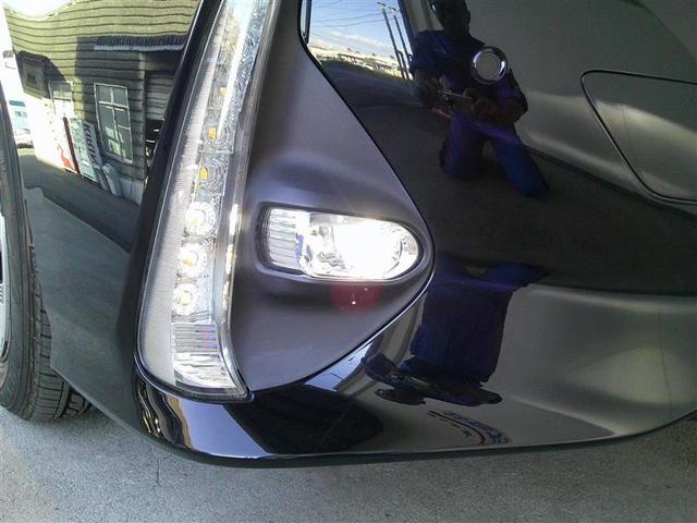 プリウスPHV S セーフティ(24枚目)