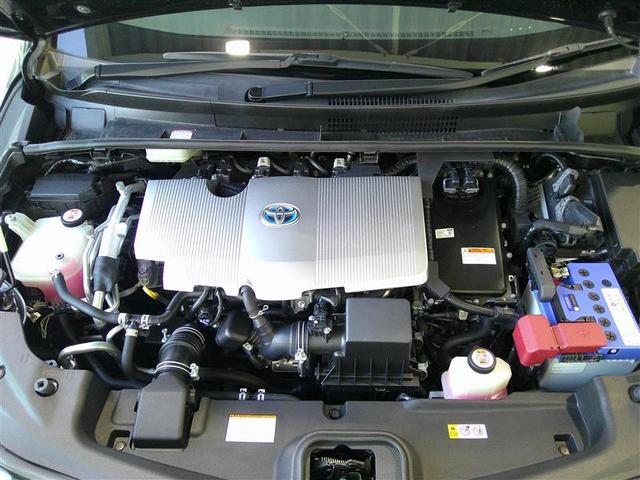 プリウスPHV S セーフティ(25枚目)