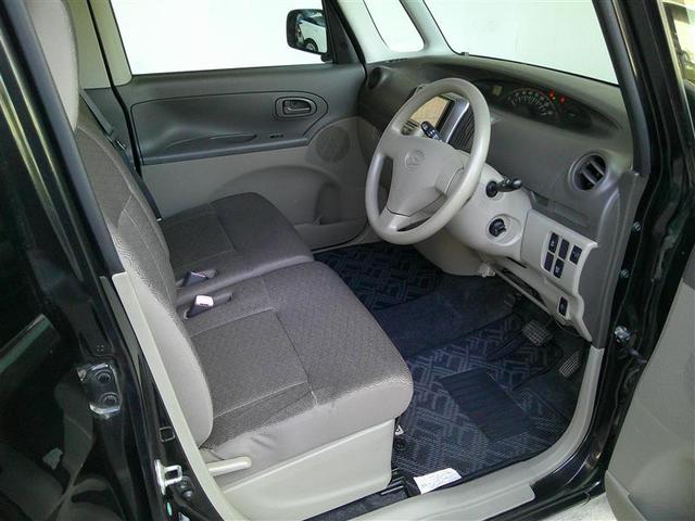 タント Ｘ　左リヤ電動スライドドア　メモリーナビゲーション　ナビ＆ＴＶ　盗難防止アラーム　ＤＶＤ再生機能　ＷエアＢ　地デジＴＶ　パワーウインド　ベンチＳ　フルオートエアコン　キーフリー　運転席エアバッグ　ドラレコ（7枚目）