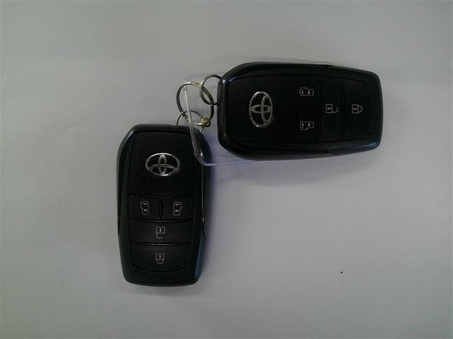 ノア S-Z アルミホイール デュアルエアコン クルーズコントロール 記録簿 盗難防止装置 LEDライト 両側自動ドア メモリーナビ キーレス 横滑り防止 ナビTV 三列シート DVD再生 スマートキー エアコン(28枚目)