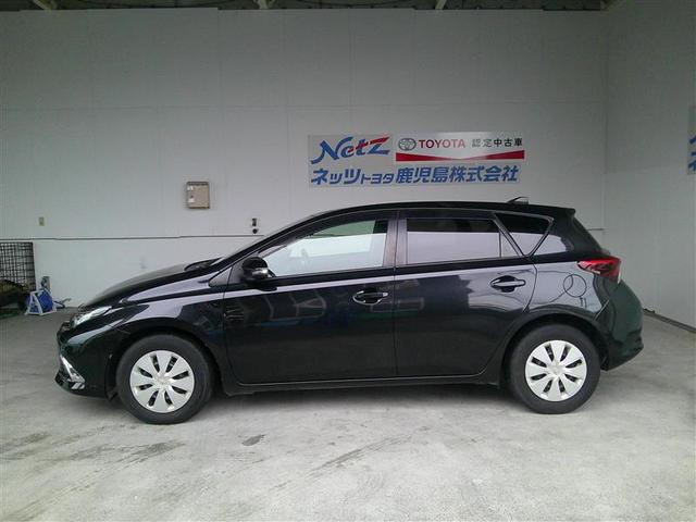 オーリス １５０Ｘ　記録簿付き　スマートキー・プッシュスタート　キーフリーシステム　デュアルエアバッグ　ＥＴＣ車載器　バックモニター　ＤＶＤ再生　メモリーナビ　ナビ＆ＴＶ　オートエアコン　ＡＢＳ　盗難防止システム　ＥＳＣ（2枚目）