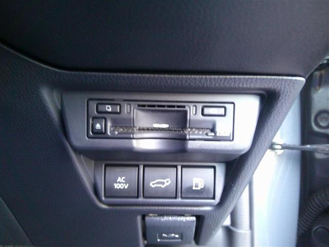 プリウス Ｚ　リアカメラ　プリクラッシュ　試乗車　ＰＷシート　１オーナ　メモリナビ　ＡＣ１００Ｖ電源　ＬＥＤランプ　ナビ・ＴＶ　オートクルーズ　アルミホイール　ＡＣ　運転席エアバッグ　横滑り防止装置　ＥＴＣ付（14枚目）