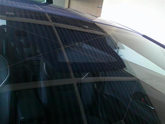 プリウス Ｚ　リアカメラ　プリクラッシュ　試乗車　ＰＷシート　１オーナ　メモリナビ　ＡＣ１００Ｖ電源　ＬＥＤランプ　ナビ・ＴＶ　オートクルーズ　アルミホイール　ＡＣ　運転席エアバッグ　横滑り防止装置　ＥＴＣ付（18枚目）