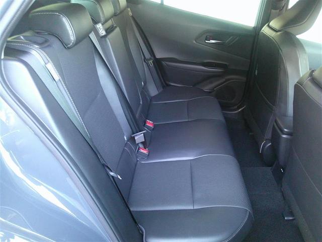 プリウス Ｚ　リアカメラ　プリクラッシュ　試乗車　ＰＷシート　１オーナ　メモリナビ　ＡＣ１００Ｖ電源　ＬＥＤランプ　ナビ・ＴＶ　オートクルーズ　アルミホイール　ＡＣ　運転席エアバッグ　横滑り防止装置　ＥＴＣ付（20枚目）